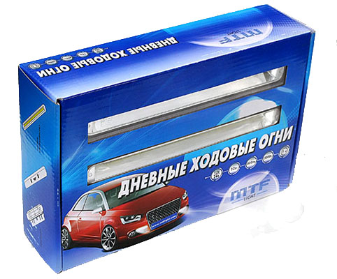 MTF-Light LDL18C5K 5000K