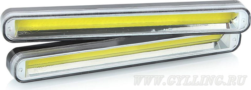MTF-Light LDL18C5K 5000K
